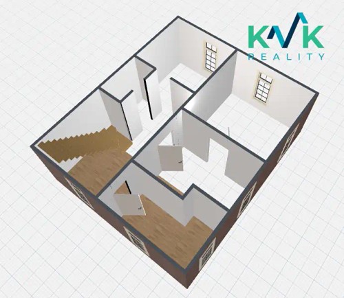 Prodej domu 130 m², pozemek 288 m²