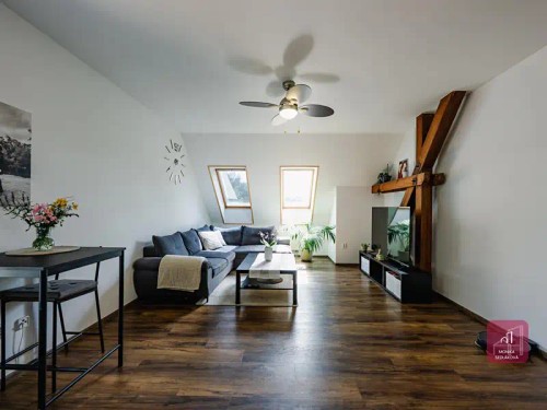 Prodaný byt 4+kk 114 m²