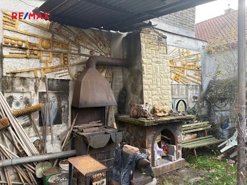 Prodej domu 135 m², pozemek 425 m²