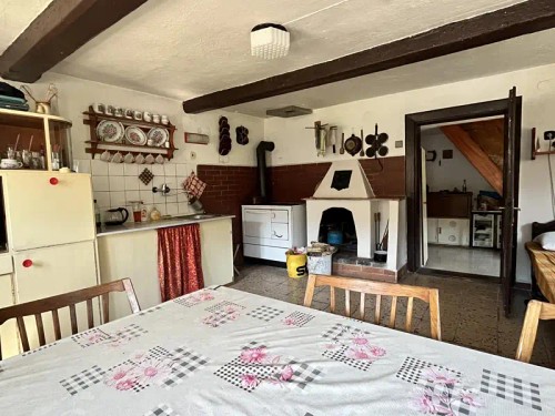 Prodej domu 150 m², pozemek 1342 m²