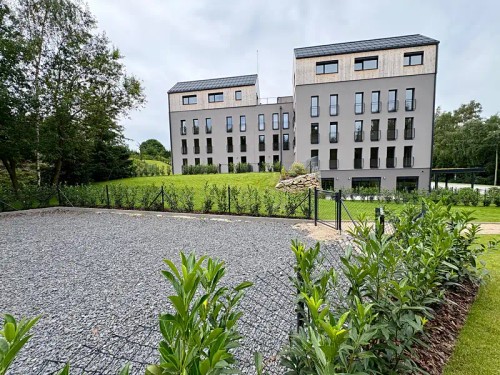 Prodaný byt 1+kk 50 m²
