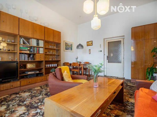 Prodej bytu 3+1 6 m²