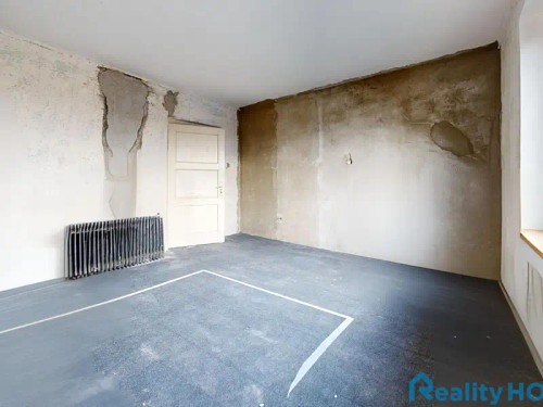 Prodej domu 132 m², pozemek 1922 m²