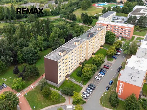 Prodej bytu 4+1 79 m²