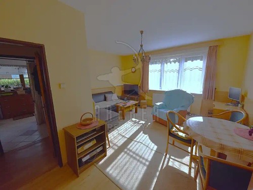 Prodej domu 190 m², pozemek 431 m²