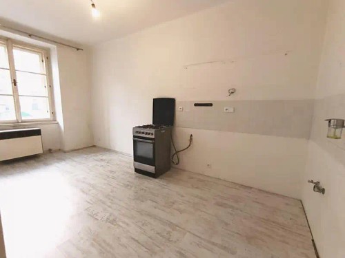 Prodaný byt 2+kk 36 m²
