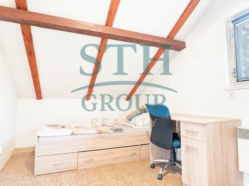 Prodaný dům 99 m², pozemek 521 m²