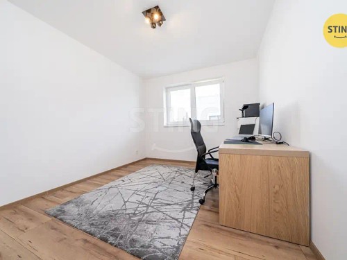 Prodej domu 132 m², pozemek 572 m²