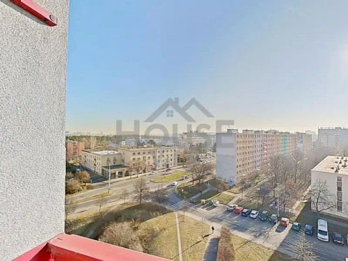 Prodej bytu 2+1 47 m²