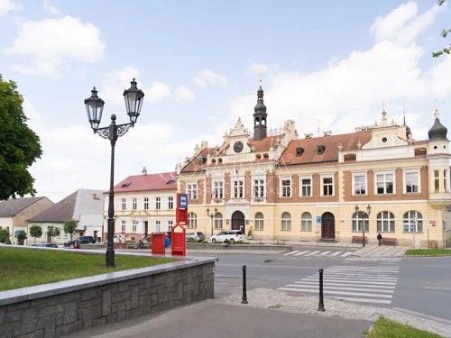 Prodej bytu 4+1 87 m²