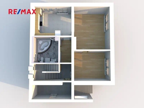 Prodej domu 343 m², pozemek 800 m²