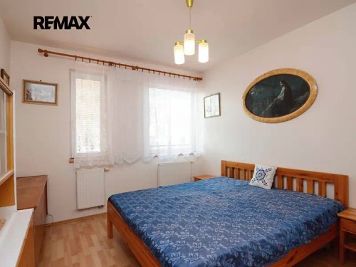 Prodaný byt 2+kk 55 m²