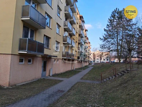 Prodej bytu 3+1 73 m²