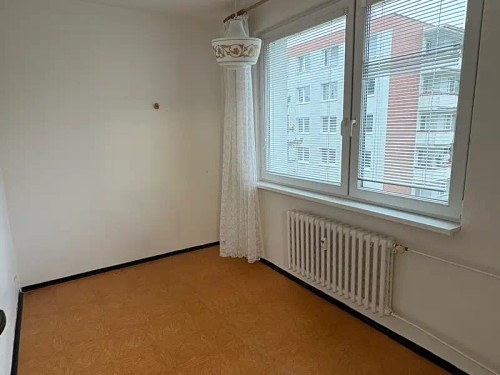 Prodaný byt 4+1 80 m²