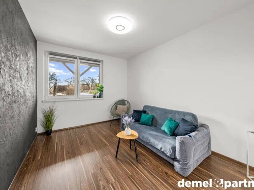Prodej domu 121 m², pozemek 863 m²