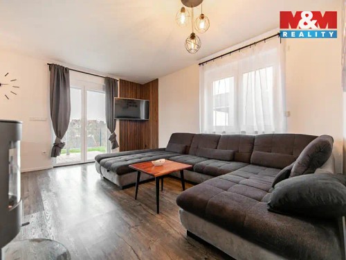 Prodaný byt 4+kk 81 m²
