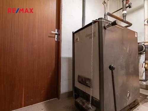 Prodaný  dům 200 m², pozemek 2022 m²