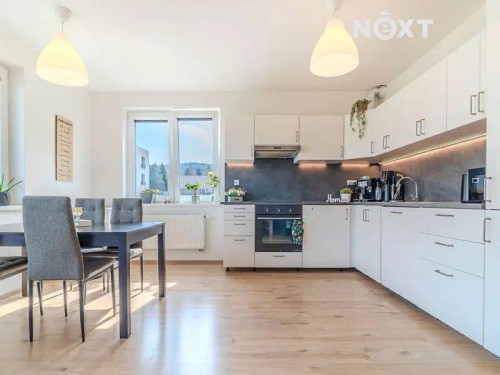 Prodej bytu 3+kk 91 m²