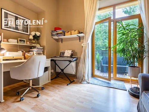 Prodej bytu 4+kk 140 m²
