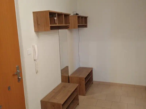 Prodaný byt 2+1 74 m²