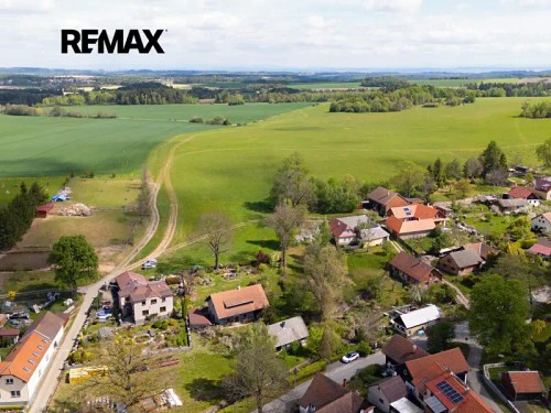 Prodej domu 267 m², pozemek 1885 m²