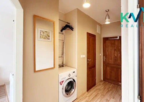 Prodej bytu 1+1 36 m²