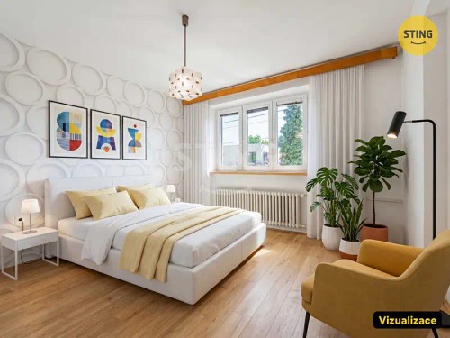 Prodej domu 180 m², pozemek 858 m²
