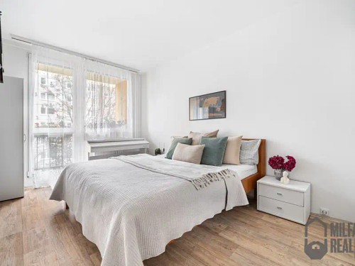 Prodaný byt 2+1 52 m²