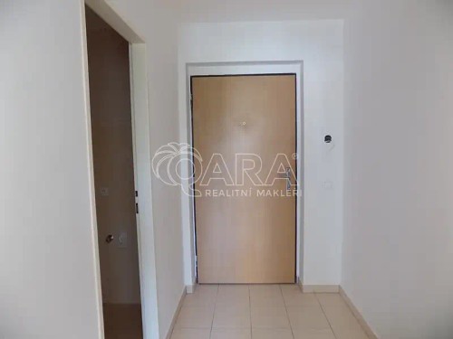 Prodaný byt 1+kk 29 m²