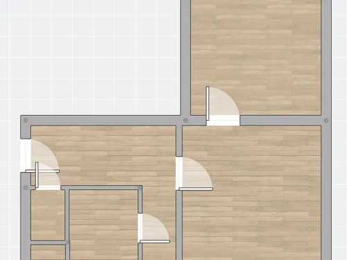Prodaný  byt 2+1 52 m²