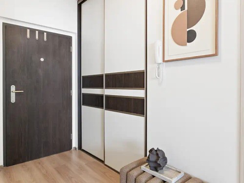 Prodaný byt 2+kk 55 m²