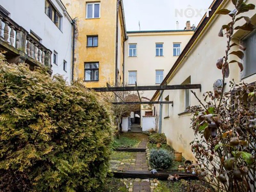 Prodej bytu 2+1 100 m²