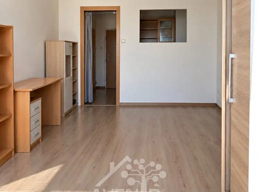 Prodej bytu 1+kk 34 m²
