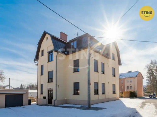 Prodej bytu 4+1 115 m²