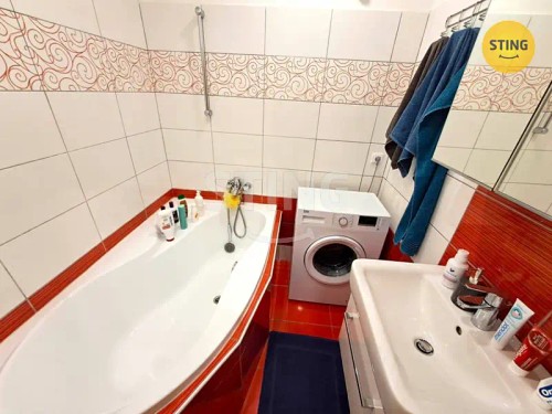 Prodej bytu 2+1 53 m²