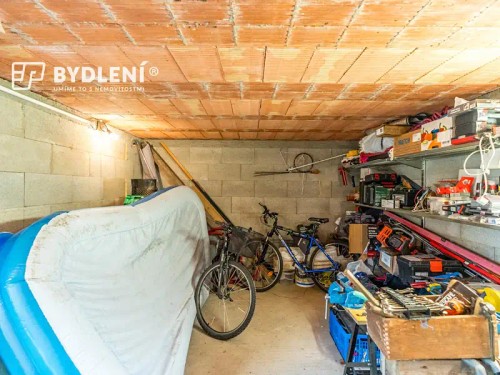 Prodej domu 112 m², pozemek 3522 m²
