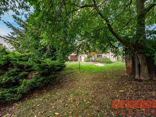 Prodej domu 140 m², pozemek 1365 m²
