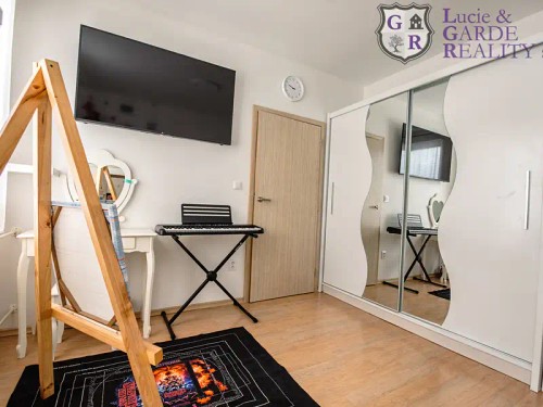 Prodej bytu 4+1 81 m²