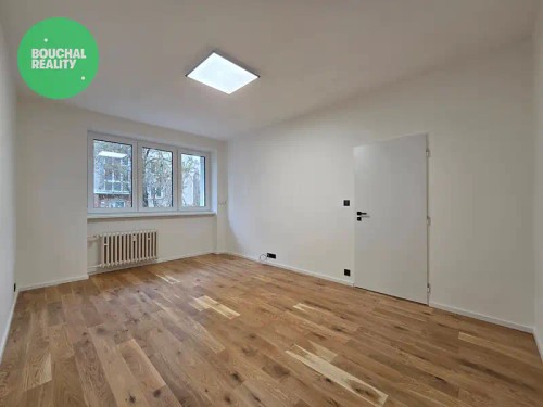 Prodaný byt 3+kk 63 m²