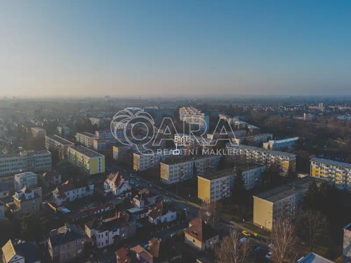 Prodej bytu 3+kk 61 m²