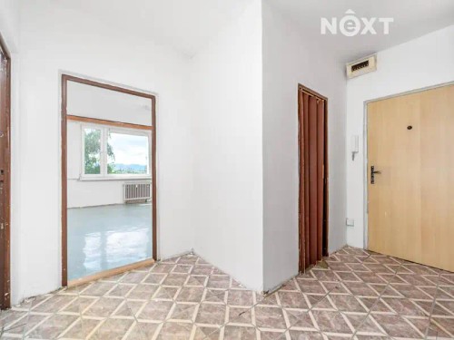 Prodej bytu 2+1 55 m²
