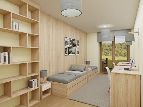 Prodaný byt 3+kk 88 m²