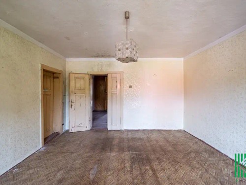Prodej domu 220 m², pozemek 1376 m²