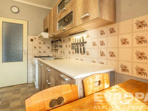 Prodej domu 156 m², pozemek 551 m²