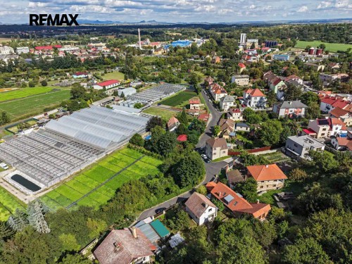 Prodej domu 122 m², pozemek 1354 m²