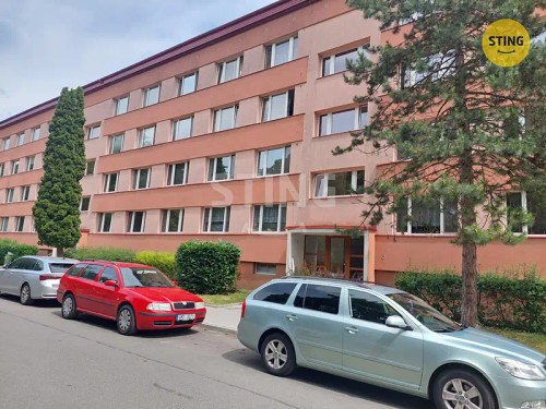 Prodej bytu 3+1 73 m²