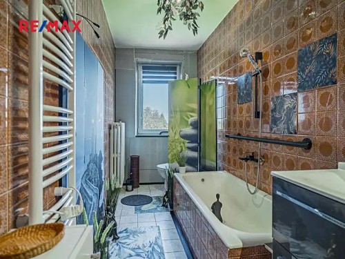 Prodej domu 360 m², pozemek 1139 m²