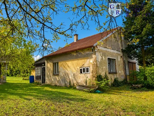 Prodej domu 61 m², pozemek 929 m²