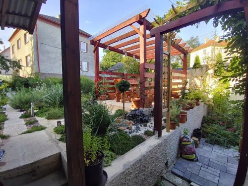 Prodej bytu 2+1 56 m²