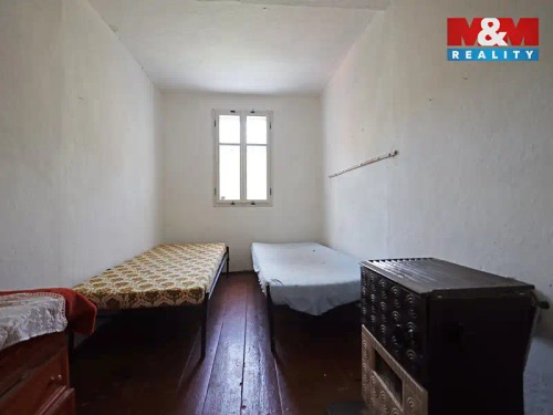 Prodej chaty 176 m², pozemek 298 m²